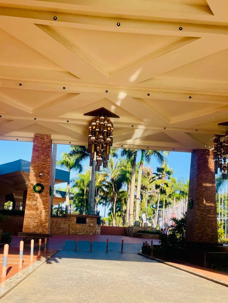 Speke Resort Munyonyo